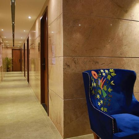 Hotel Rock Regency Mount Abu - A Boutique Rodetel Exteriér fotografie