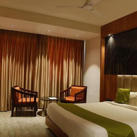 Hotel Rock Regency Mount Abu - A Boutique Rodetel Exteriér fotografie