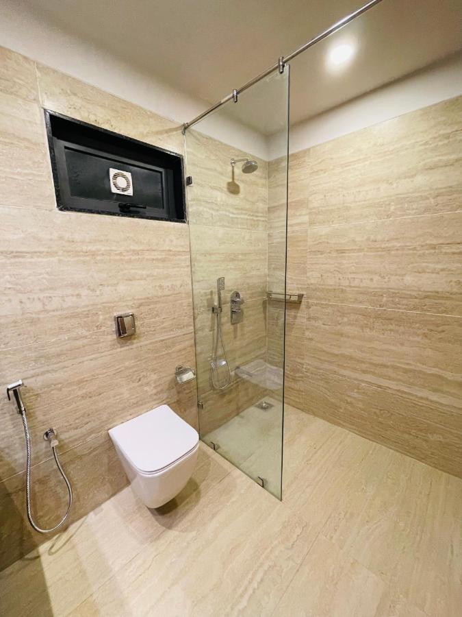Hotel Rock Regency Mount Abu - A Boutique Rodetel Exteriér fotografie