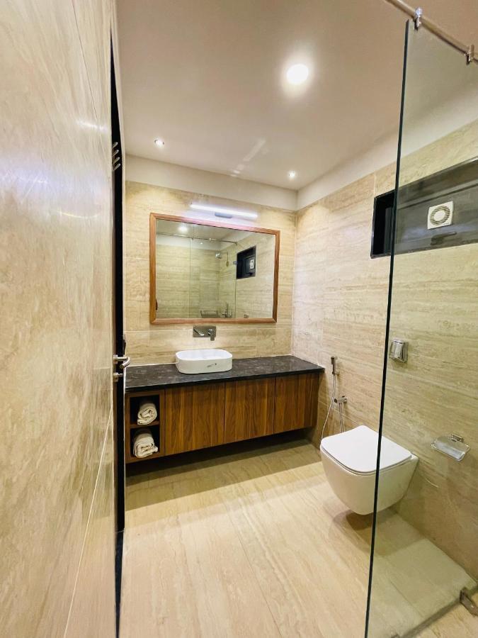 Hotel Rock Regency Mount Abu - A Boutique Rodetel Exteriér fotografie