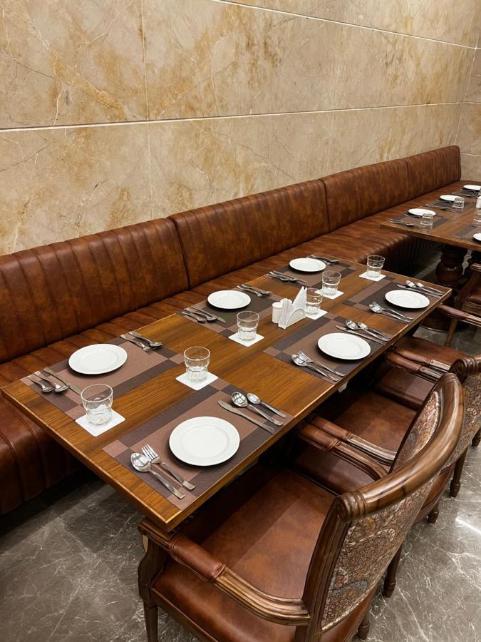 Hotel Rock Regency Mount Abu - A Boutique Rodetel Exteriér fotografie