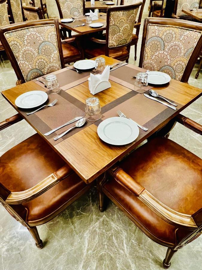 Hotel Rock Regency Mount Abu - A Boutique Rodetel Exteriér fotografie
