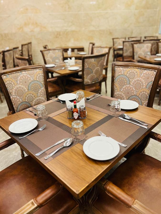 Hotel Rock Regency Mount Abu - A Boutique Rodetel Exteriér fotografie