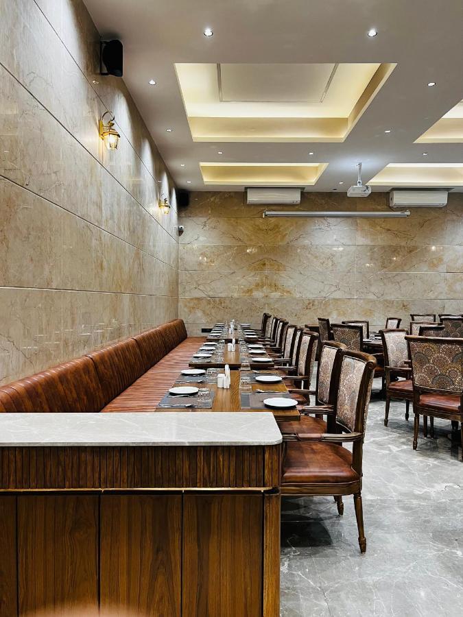 Hotel Rock Regency Mount Abu - A Boutique Rodetel Exteriér fotografie
